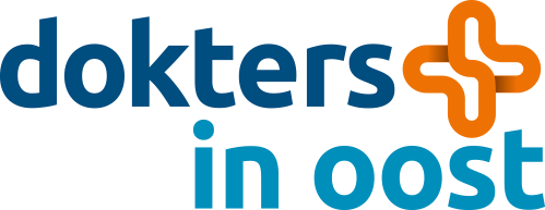 Dokters in Oost Logo